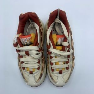 Nike air max 95 safari park